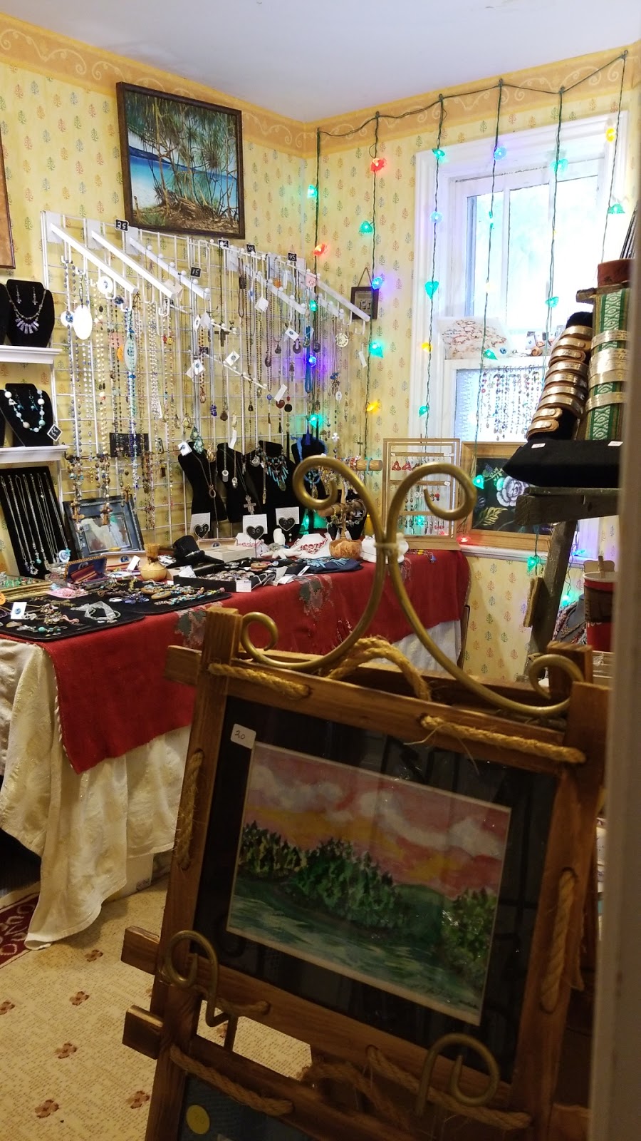 Hey Mary Peace Beads | 22337 Adelaide Rd, Mount Brydges, ON N0L 1W0, Canada | Phone: (519) 709-9481