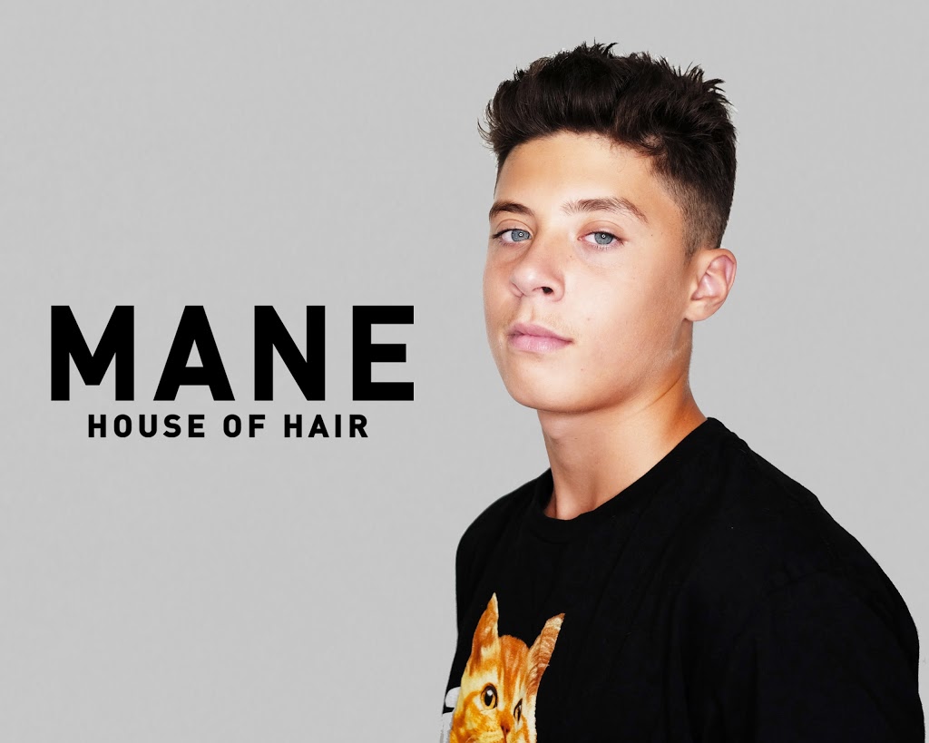 Mane House of Hair | 555 Strathcona Blvd SW Unit 420, Calgary, AB T3H 2Z9, Canada | Phone: (403) 242-6057