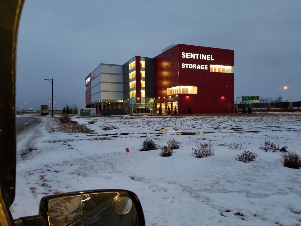Sentinel Storage - Windermere | 6203 Andrews Loop Southwest, Edmonton, AB T6W 3G9, Canada | Phone: (780) 431-1134
