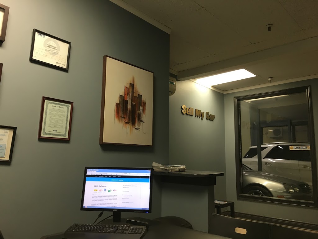 Sell My Car Toronto | 4801 Keele St # 2, North York, ON M3J 3A4, Canada | Phone: (647) 839-7600