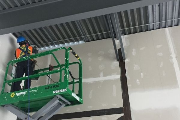 Adler Insulation | 27391 Acheson Rd, Acheson, AB T7X 6B1, Canada | Phone: (780) 962-9495