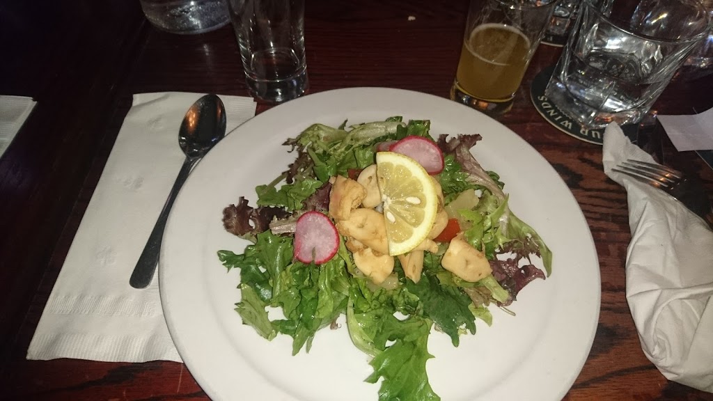 Buck & Ear Bar & Grill | 12111 Third Ave, Richmond, BC V7E 3K1, Canada | Phone: (604) 370-3343