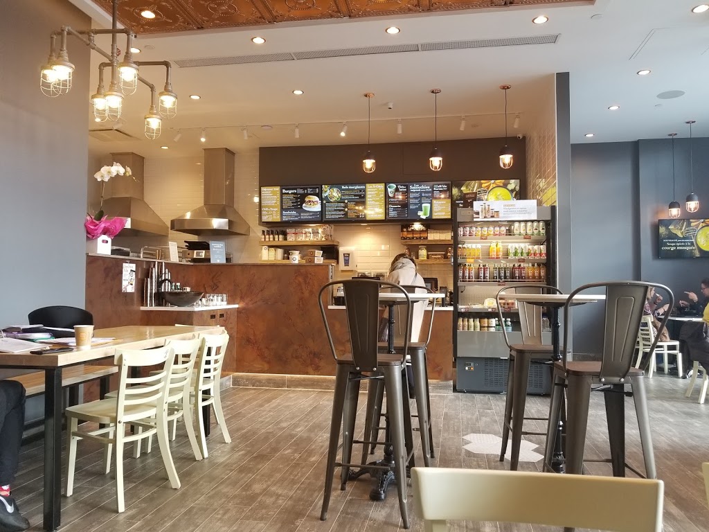 Copper Branch | 7999 Boulevard des Galeries dAnjou, Anjou, QC H1M 1W9, Canada | Phone: (514) 351-0007