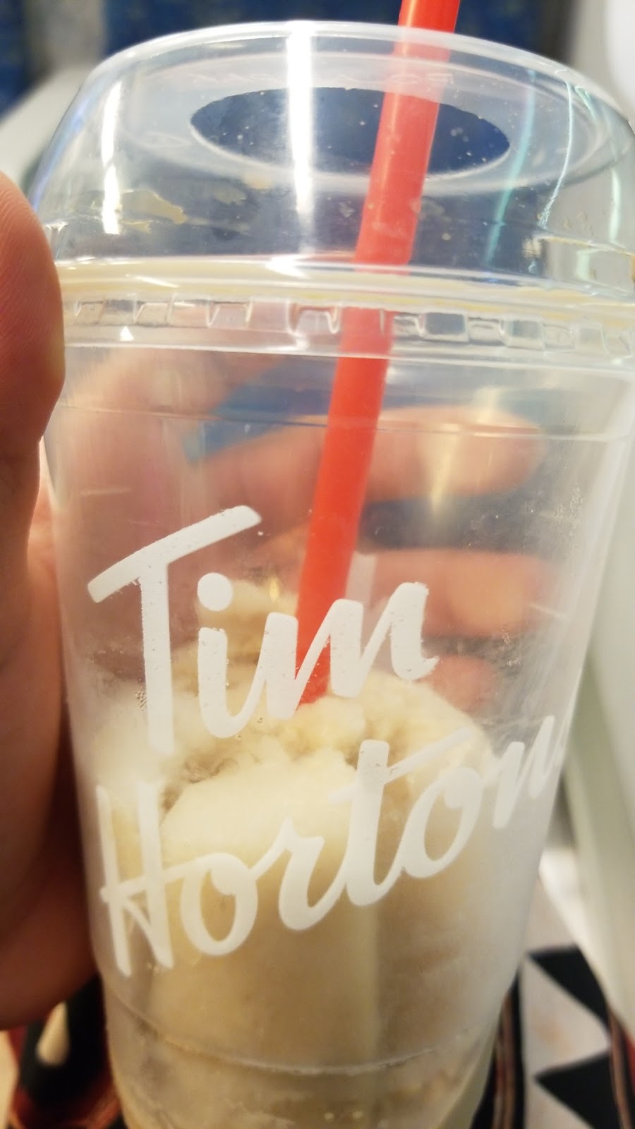 Tim Hortons | 370 Kent St W, Lindsay, ON K9V 6G8, Canada | Phone: (705) 328-3457