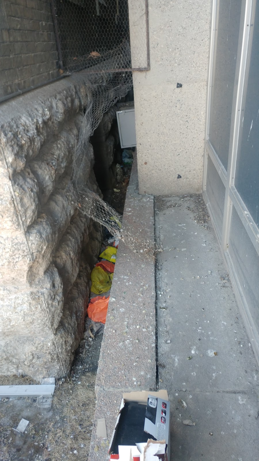 Fortress Pest Solutions | 192 Davids Bay, Steinbach, MB R5G 2M6, Canada | Phone: (204) 381-7425