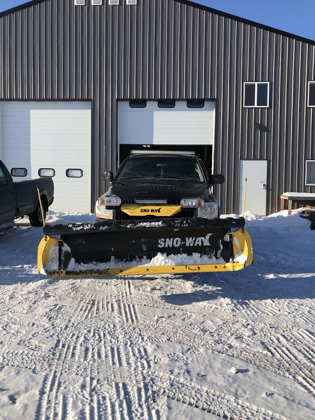 Sheep River Landscaping & Renos Ltd | 290137 80 St E, Alberta T1S 3X4, Canada | Phone: (403) 607-5402