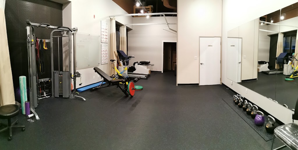Total Body Health | 5118 Cordova Bay Rd Unit #103, Victoria, BC V8Y 2K5, Canada | Phone: (250) 477-5776