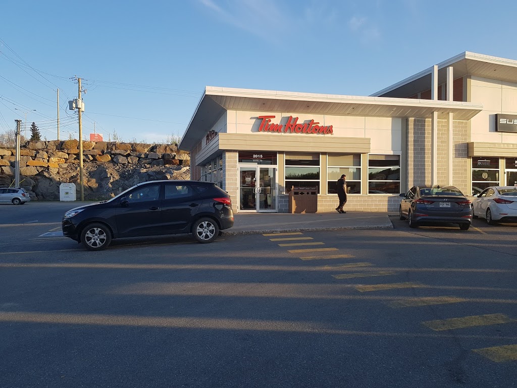 Tim Hortons | 1 Rue de Saint Denis, Bromont, QC J2L 3G2, Canada | Phone: (450) 534-0064