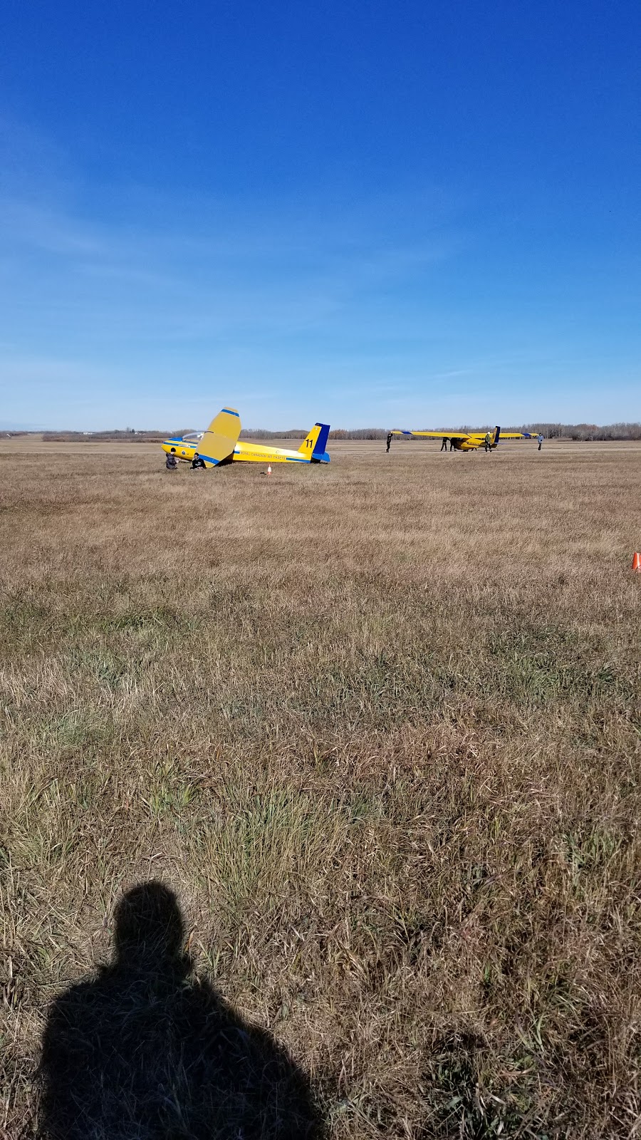 RCAF Station North Battleford | North Battleford, SK S9A 3L8, Canada | Phone: (306) 445-6606