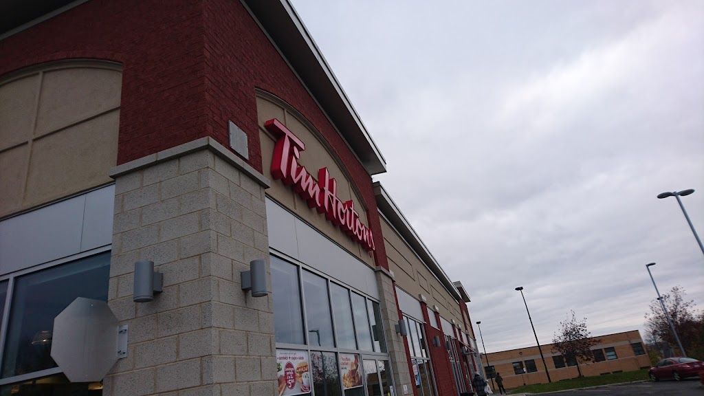 Tim Hortons | 12451 Boulevard Rodolphe-Forget, Montreal, QC H1E 0A2, Canada | Phone: (514) 881-0429