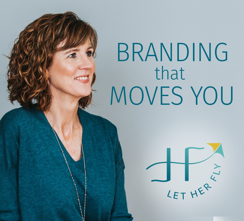 Let Her Fly Branding & Design | Edgemont, Calgary, AB T3A 4G6, Canada | Phone: (403) 467-3102