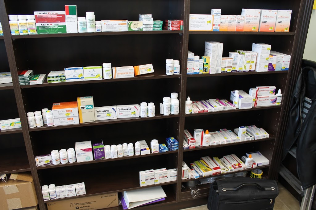 I.D.A. - I Care Pharmacy | 11 Speedvale Ave E, Guelph, ON N1H 1J2, Canada | Phone: (519) 265-5656