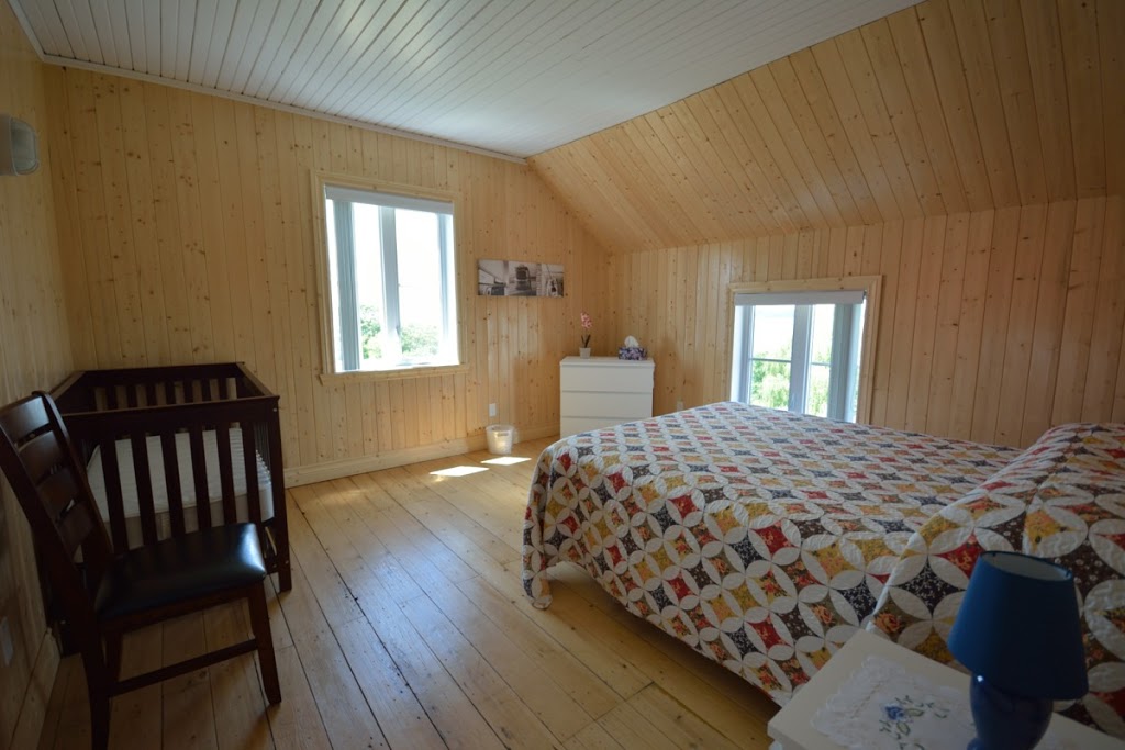 Maison Des Navigateurs | 7674 QC-132, Lotbinière, QC G0S 1S0, Canada | Phone: (418) 456-6514
