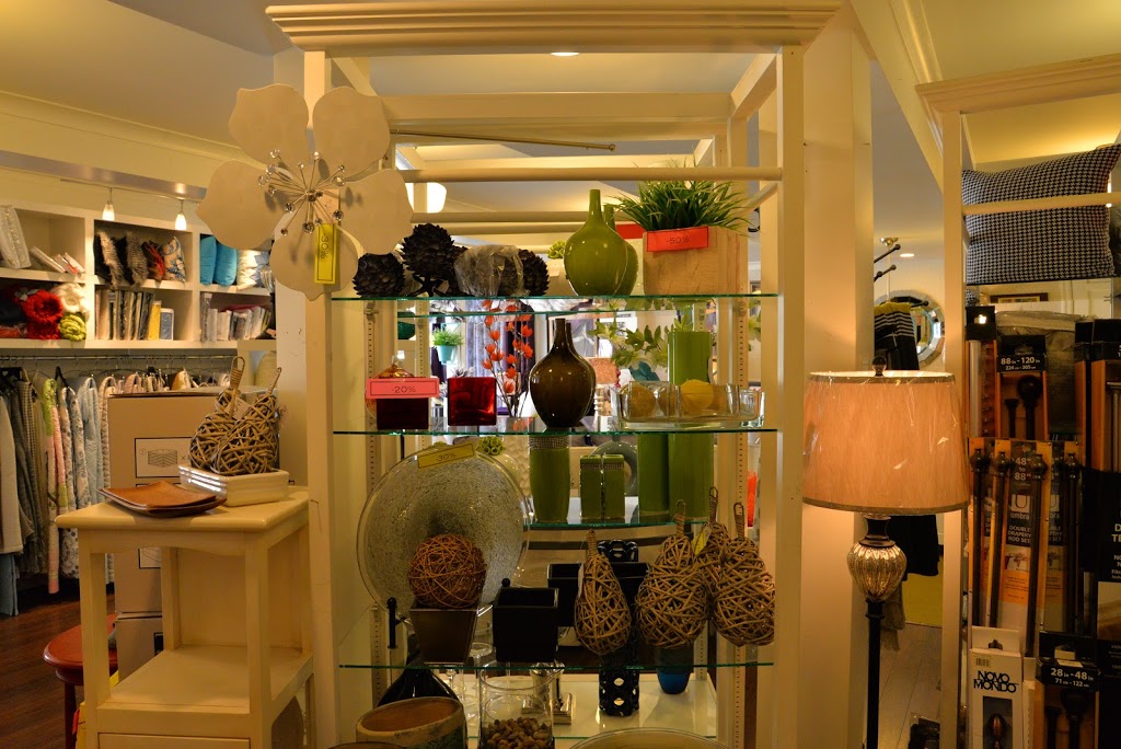 Décoration Sherbrooke | 739 Rue Paul-Desruisseaux, Sherbrooke, QC J1J 4G3, Canada | Phone: (819) 566-5585