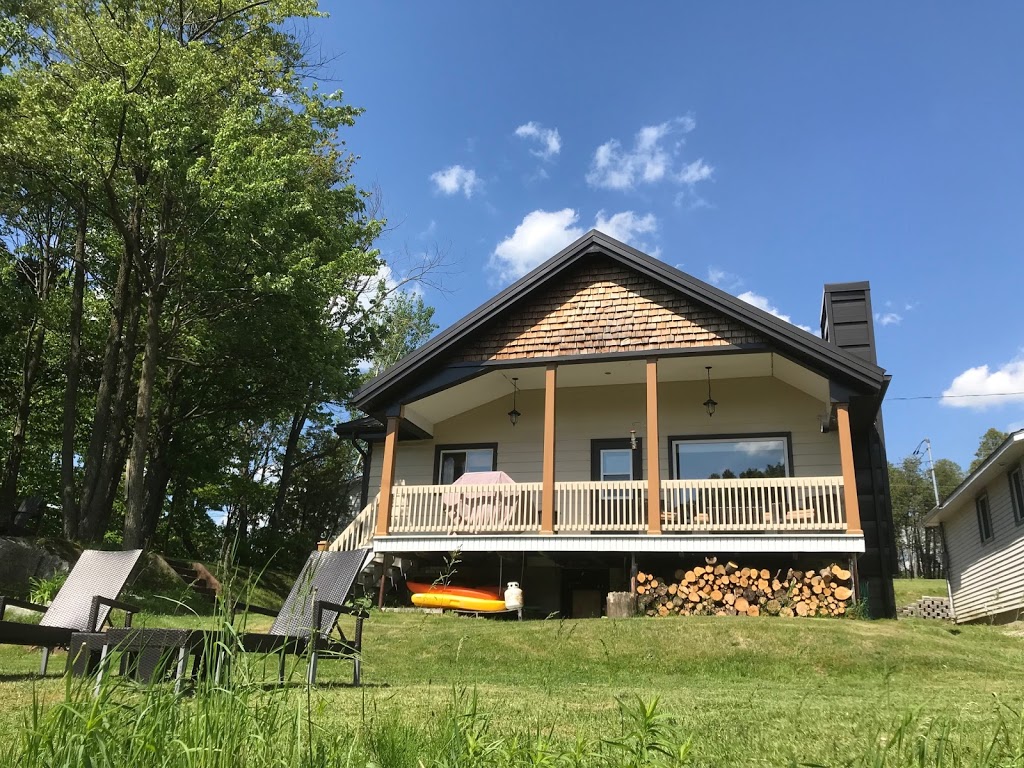Les ShackO Giguère | 375 QC-161, Saint-Christophe-dArthabaska, QC G6S 0K8, Canada | Phone: (819) 350-4379