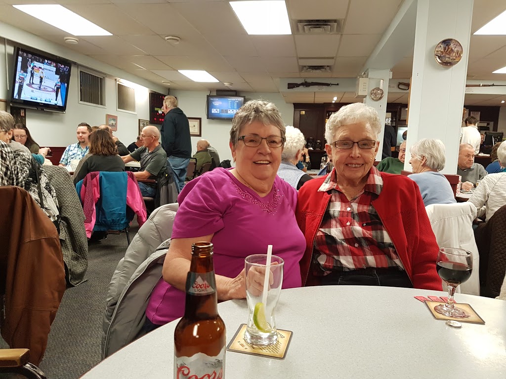 Royal Canadian Legion Branch 173 | 8310 78 Ave, Osoyoos, BC V0H 1V0, Canada | Phone: (250) 495-7447