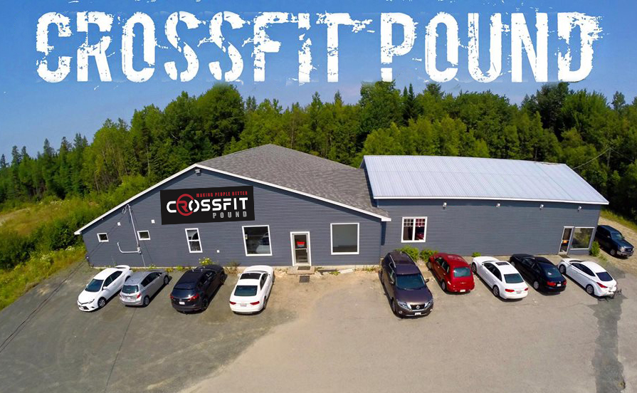 The Pound Miramichi | 4 Micmac Rd, Eel Ground, NB E1V 4B1, Canada | Phone: (506) 626-3489