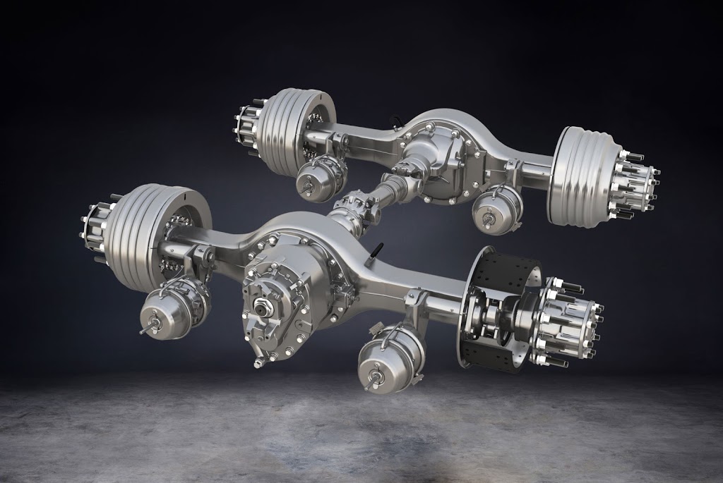 Denis Noiseux Trans. Diff. Inc. | 122 Ch Du Ruisseau St Louis E, Marieville, QC J3M 1P1, Canada | Phone: (450) 460-5005