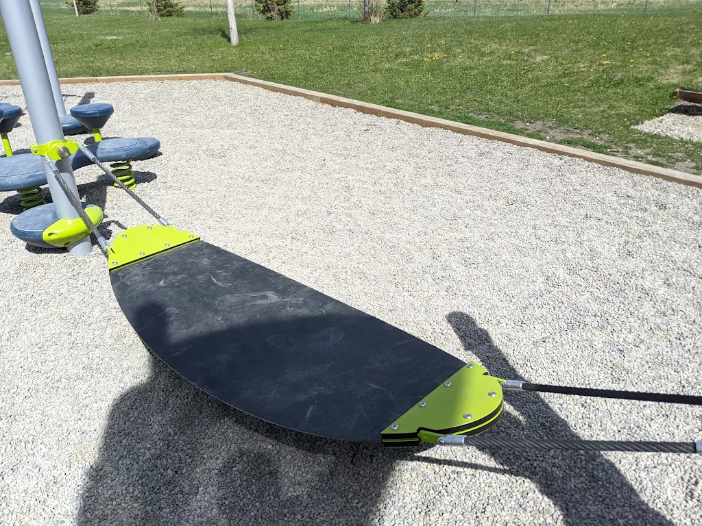 Playground | Chaparral, Calgary, AB T2X 3N8, Canada | Phone: (877) 269-2972