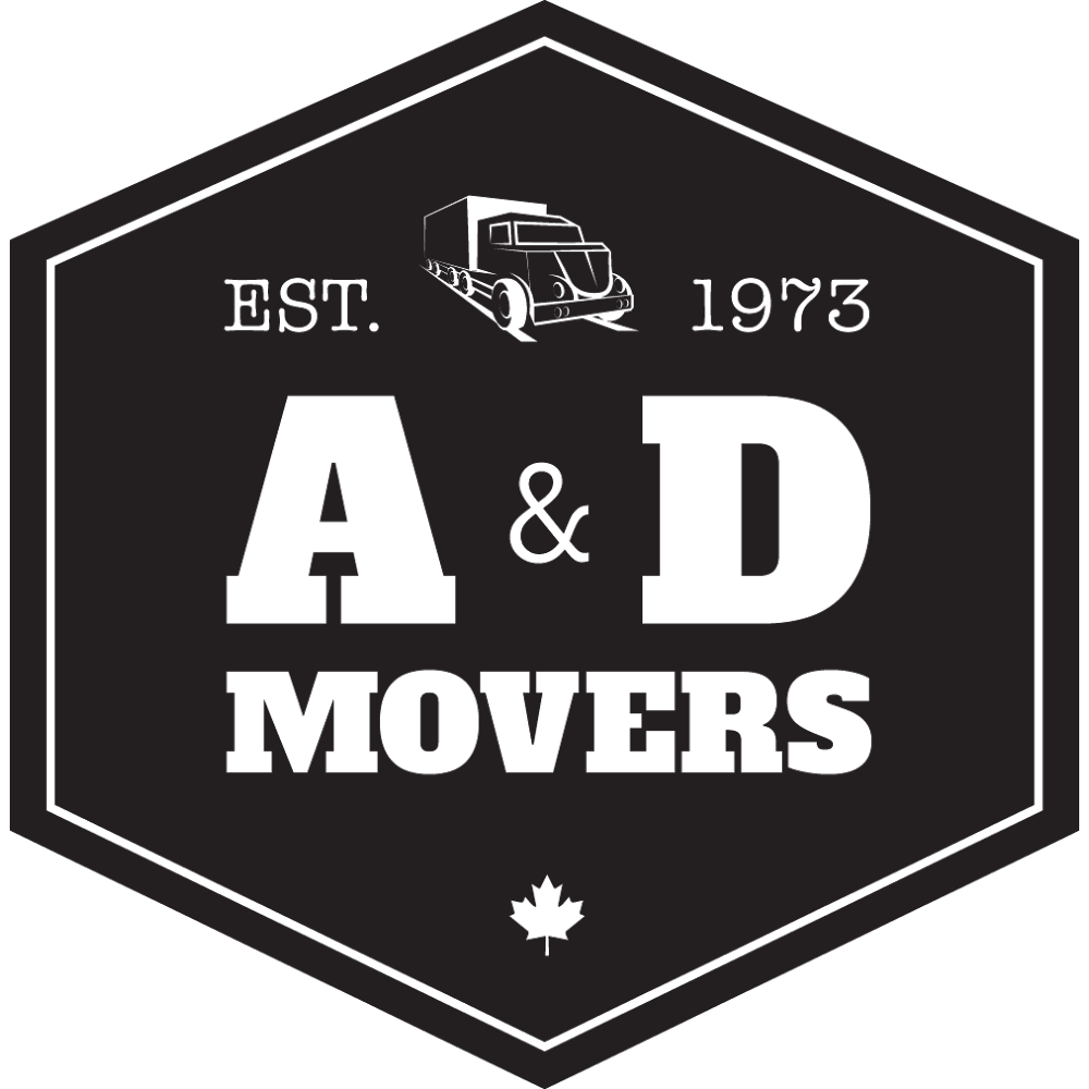 A & D MOVERS | 660 Eastern Ave, Toronto, ON M4M 3H1, Canada | Phone: (416) 690-2100