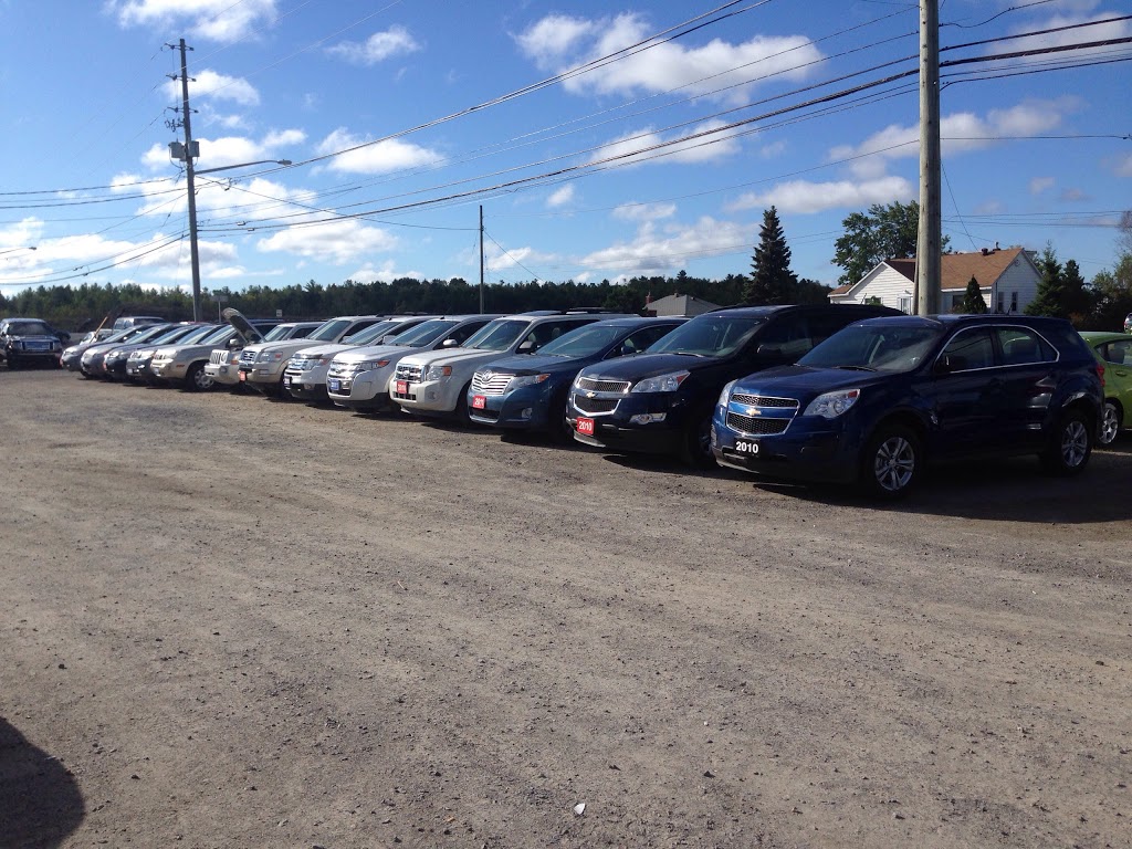 Need A Car Sudbury | 2030 Kingsway, Sudbury, ON P3B 4J8, Canada | Phone: (866) 748-0390