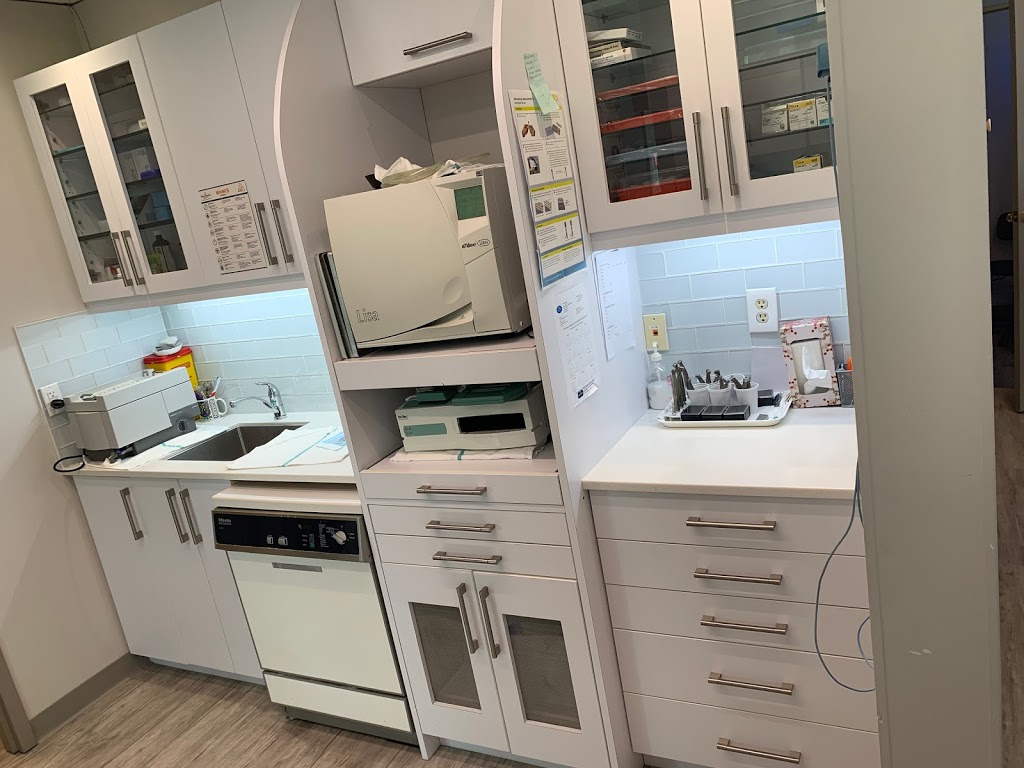 Dr. Steven Ingber & Associates | 1333 Neilson Rd, Scarborough, ON M1B 4Y9, Canada | Phone: (416) 286-4489