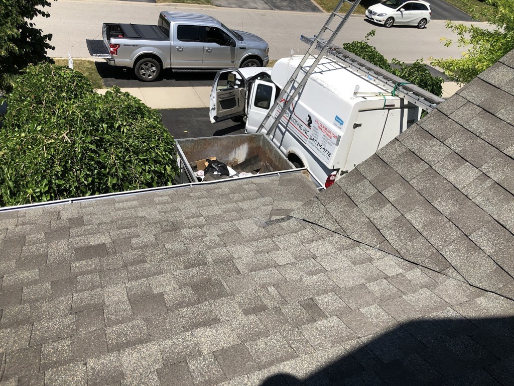 Eduard Roofing Inc. | 1199 Sixth Line, Oakville, ON L6H 1W8, Canada | Phone: (647) 216-0778