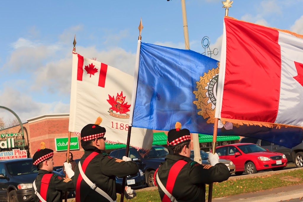 1188 Lorne Scots Oakville, Royal Canadian Army Cadet Corps | Oakville Armoury, 90 Thomas St, Oakville, ON L6J 3A6, Canada | Phone: (905) 901-4616