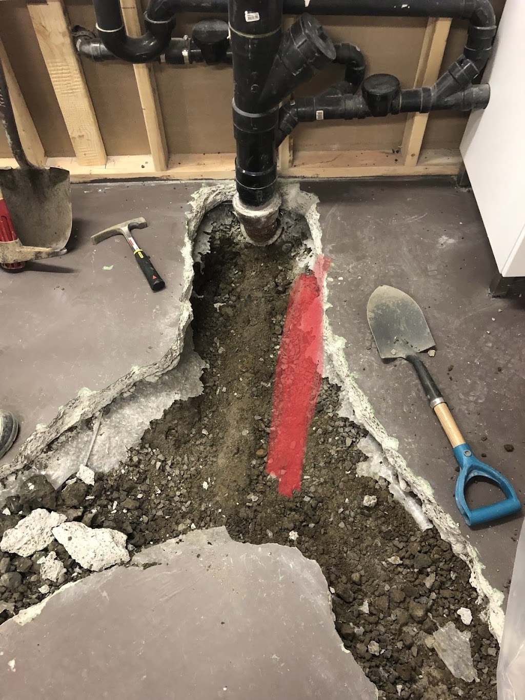 Champoux Drain Injection - Débouchage Plomberie | 1418 Ch Tiffin #2, Longueuil, QC J4P 3H4, Canada | Phone: (514) 885-9993
