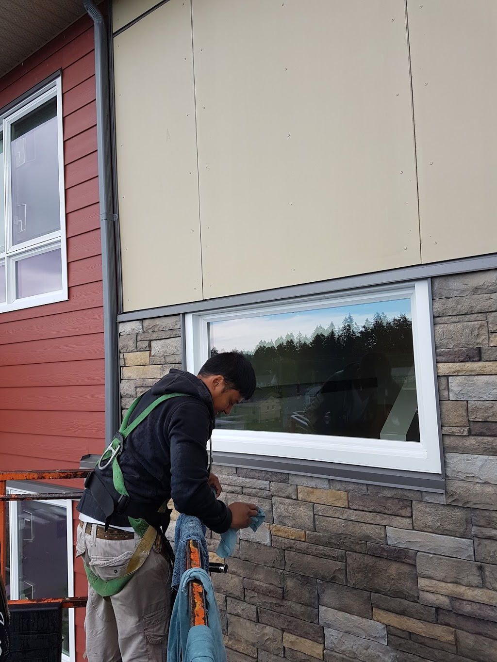 Clarity Windows Ltd | 1231 Union Rd, Victoria, BC V8P 2J5, Canada | Phone: (778) 401-4803