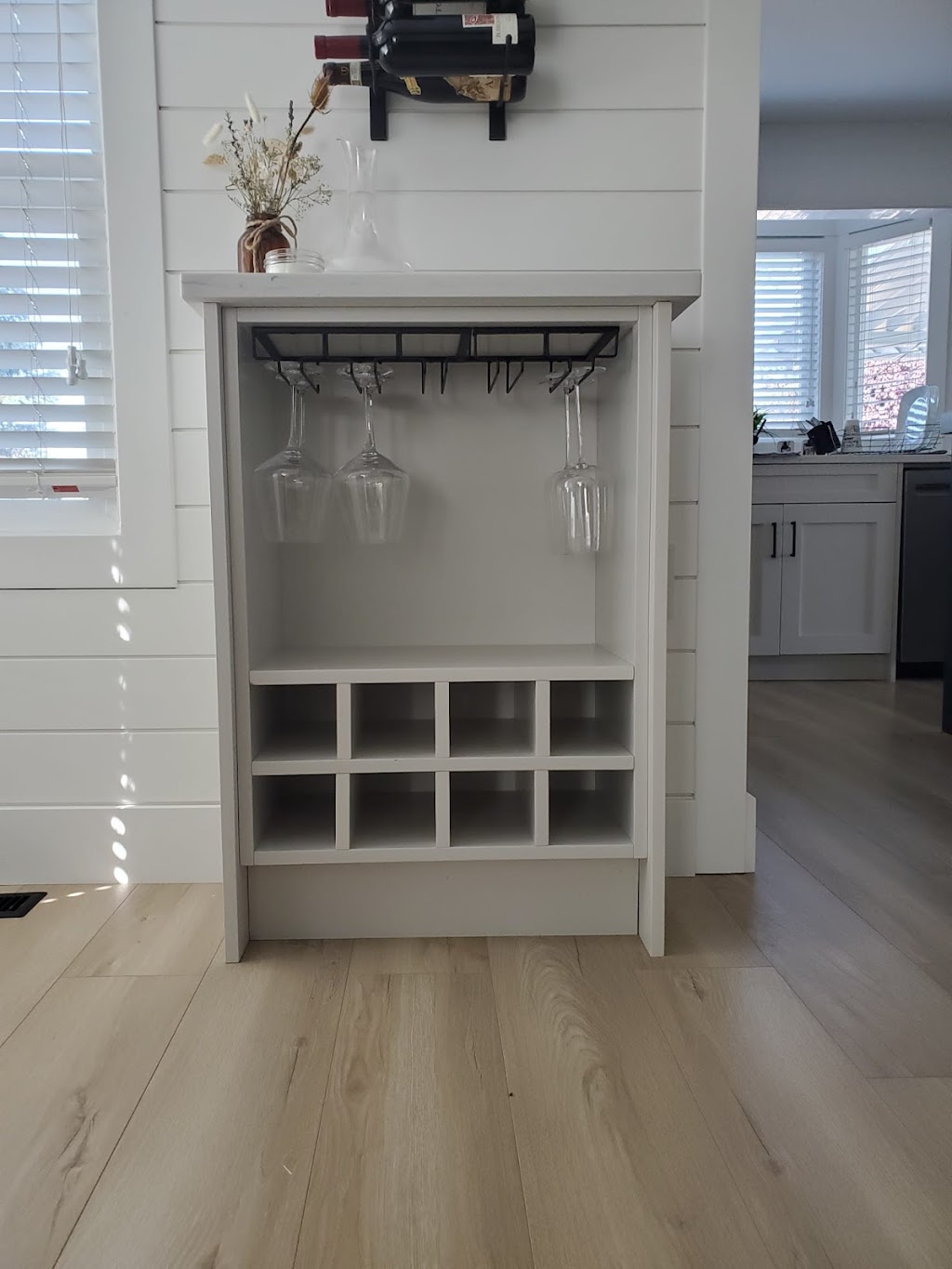 Ritz Cabinets | 8030 Enterprise Dr #106A, Chilliwack, BC V2R 5N8, Canada | Phone: (778) 683-8401