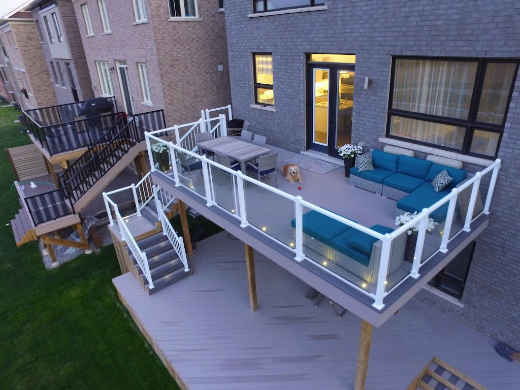 aMaximum Construction | 23 Cardico Dr, Gormley, ON L0H 1G0, Canada | Phone: (437) 999-3782