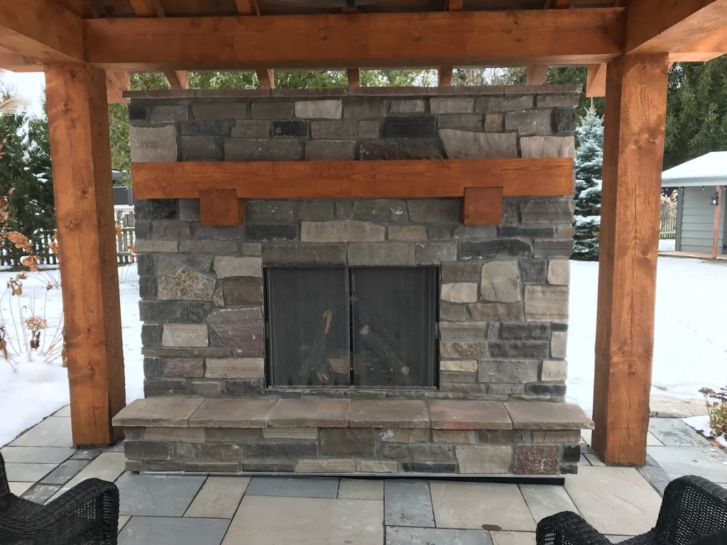 Southwest Stone Masons | 383261 Salford Rd, Salford, ON N0J 1W0, Canada | Phone: (226) 208-6656
