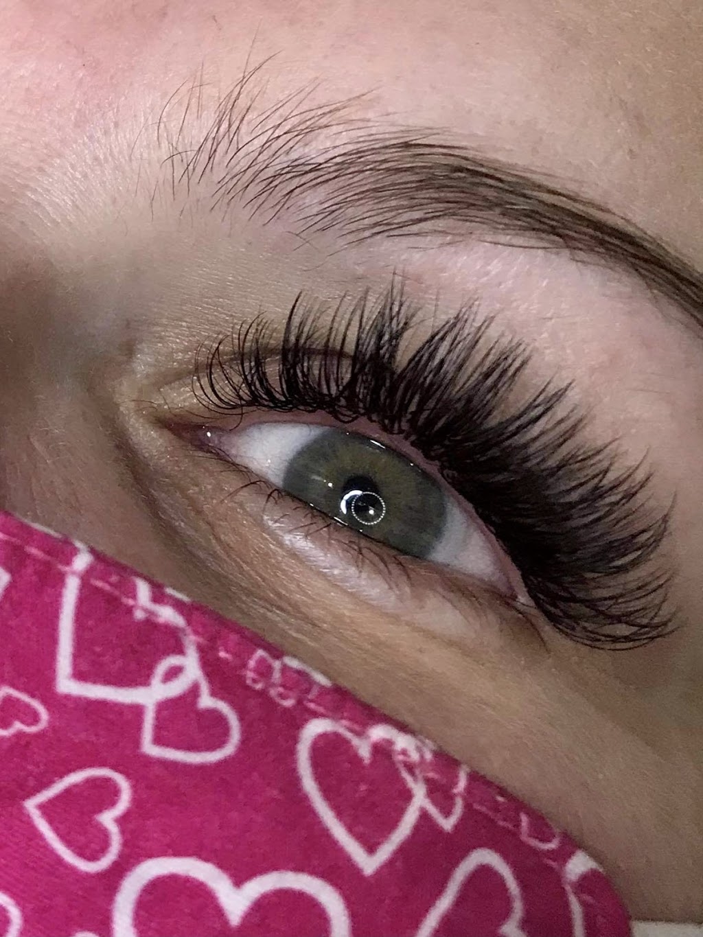Salon Purfolie | 263 Rue Saint Alphonse-Sud, Thetford Mines, QC G6G 3V7, Canada | Phone: (418) 755-0230
