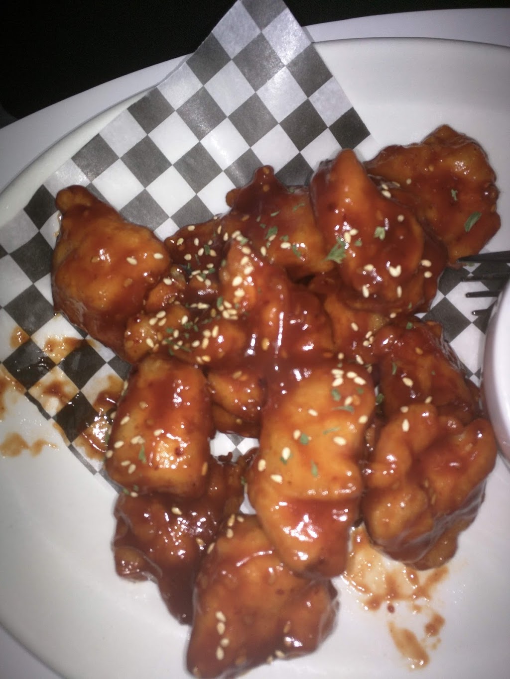 KOREAN FOOD FAMILY RESTAURANT | Days Inn Dinning, 50 North St, Bridgewater, NS B4V 2V6, Canada | Phone: (902) 543-7131