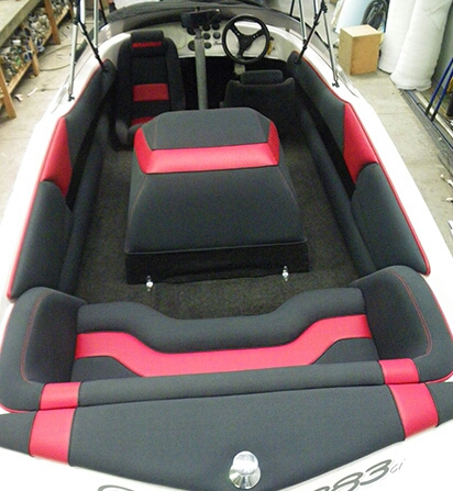 Stitch Pros Custom Upholstery | 1365 Mid-Way Blvd #8, Mississauga, ON L5T 2J5, Canada | Phone: (416) 262-5235