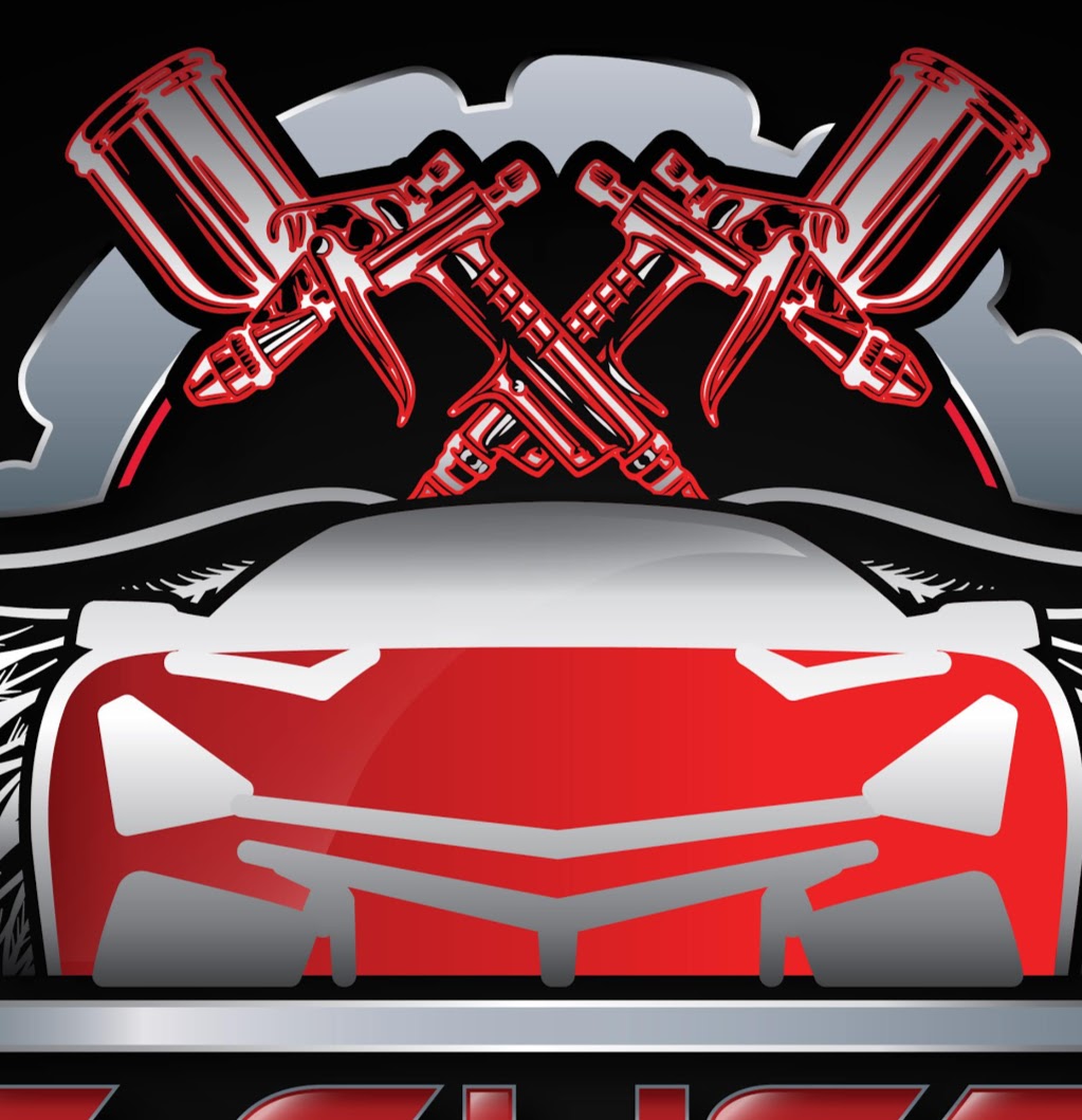 Ace Custom Auto & Collistion | 50 Ritin Ln #8, Concord, ON L4K 4C9, Canada | Phone: (647) 812-3505