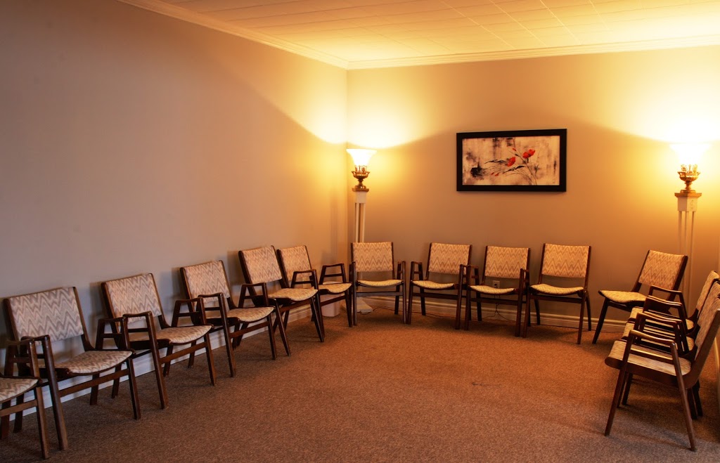 Salon Funéraire Roland Hivon | 41 Rue de lÉglise, Sainte-Geneviève-de-Batiscan, QC G0X 2R0, Canada | Phone: (418) 362-2835