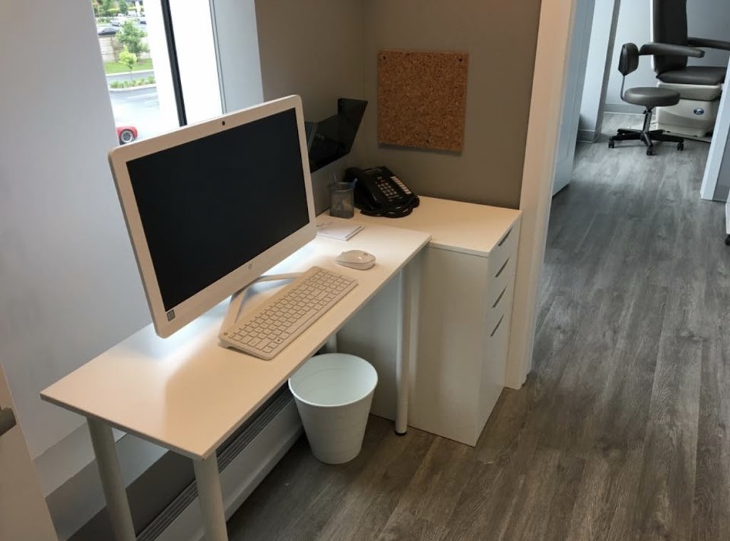 Clinique podiatrique PIED+ Dix30 | 8005 Boulevard du Quartier suite 202, Brossard, QC J4Y 0N5, Canada | Phone: (450) 486-1131