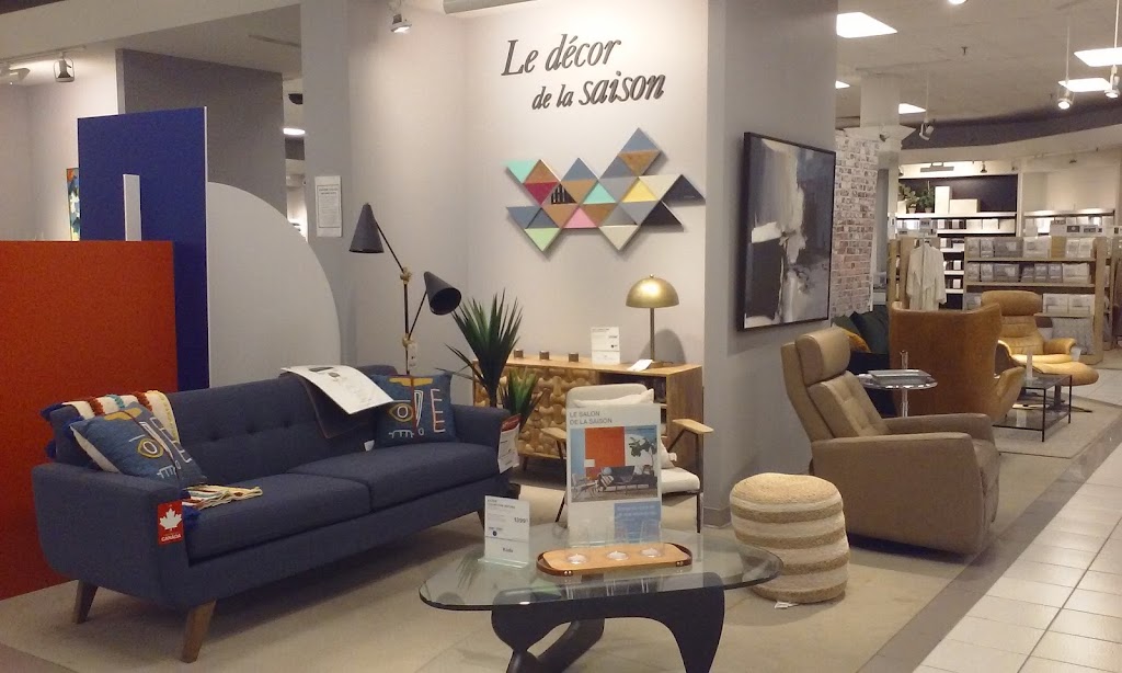 Hudsons Bay | 1600 Boul. le Corbusier, Laval, QC H7S 1Y9, Canada | Phone: (450) 688-8970
