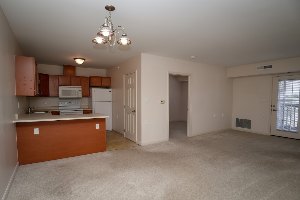 Turtle Creek Apartments | 2730 N Forest Rd, Getzville, NY 14068, USA | Phone: (716) 568-4138