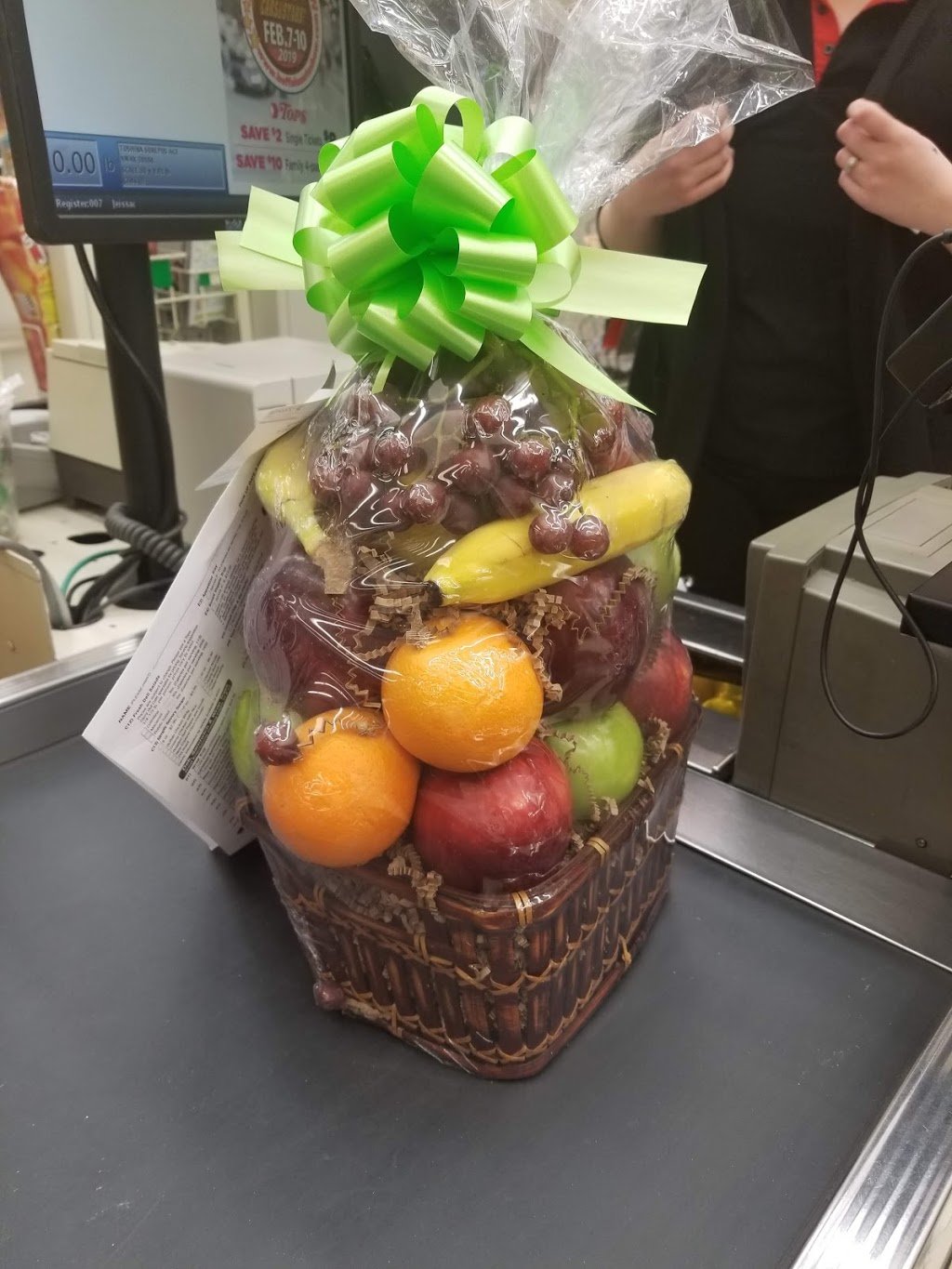 Tops Market | 4777 Transit Rd, Depew, NY 14043, USA | Phone: (716) 515-3280
