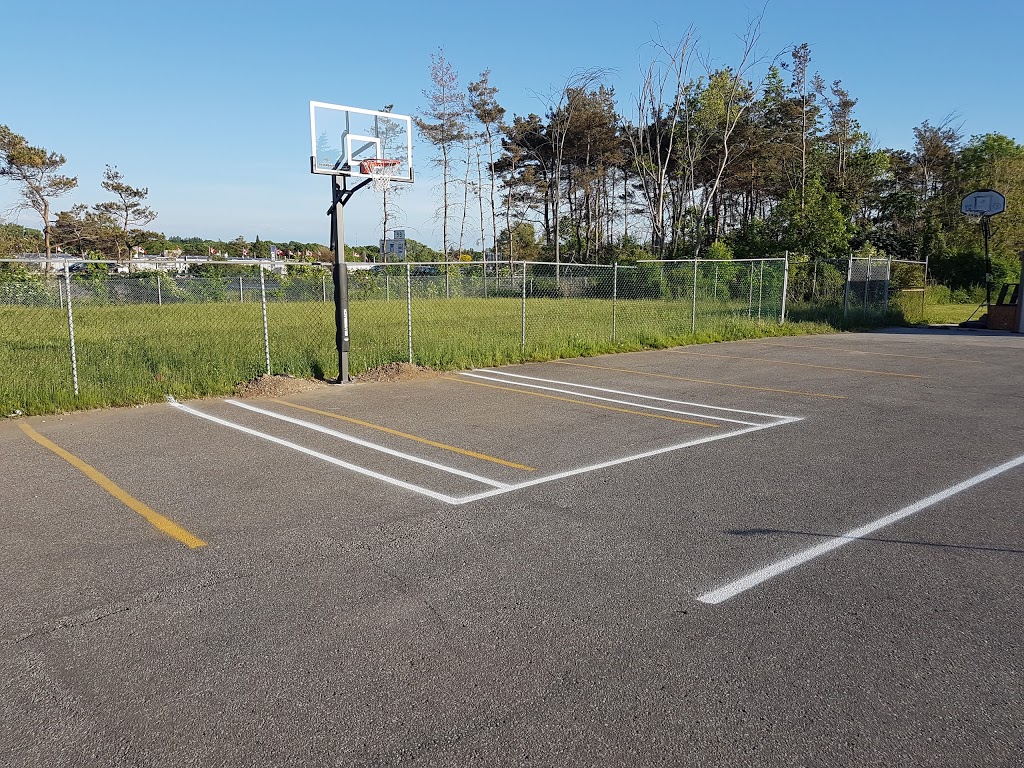 Barrie Islamic School | 155 Ferris Lane, Barrie, ON L4M 3A2, Canada