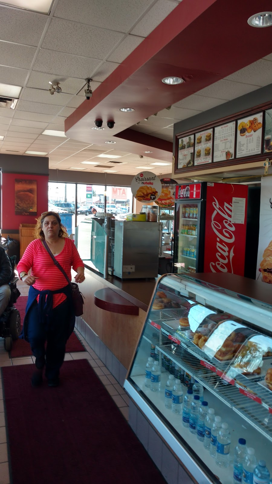 Coffee Time | 1570 Wilson Ave, North York, ON M3L 1A3, Canada | Phone: (416) 244-6458