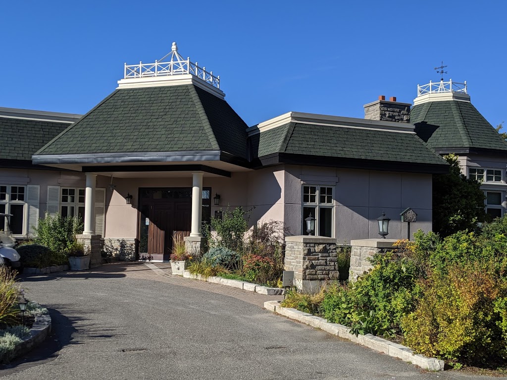Rideau View Golf Club | 6044 Rideau Valley Dr N, Manotick, ON K4M 1B3, Canada | Phone: (613) 692-3442