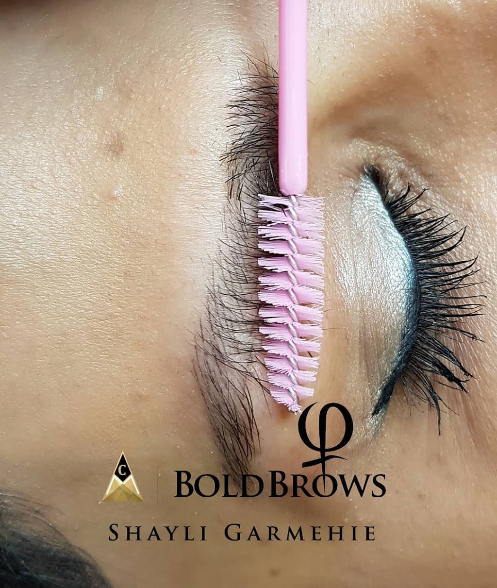 BoldBrows Academy | 125 Front St E, Toronto, ON M5A 1E3, Canada | Phone: (416) 833-5696