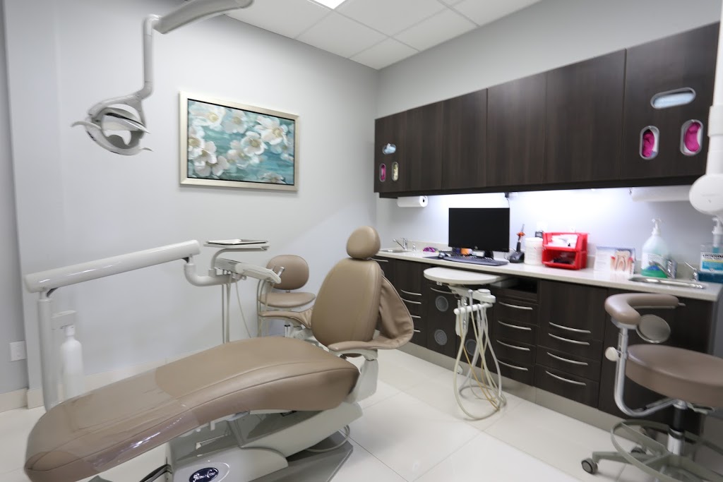 Dentistry on Jamieson | 295 Jamieson Pkwy #4, Cambridge, ON N3C 3X1, Canada | Phone: (519) 260-6600