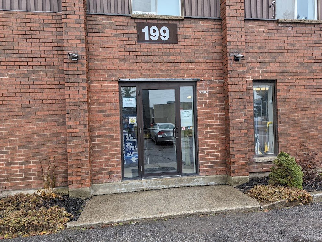 Envirolaser Ltd. | 199 Colonnade Rd S, Nepean, ON K2E 7K3, Canada | Phone: (800) 565-9156