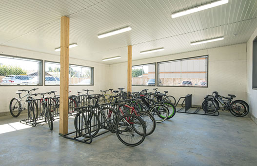 Hoylake Apartments | 691 Hoylake Ave, Langford, BC V9B 0S5, Canada | Phone: (250) 478-7013