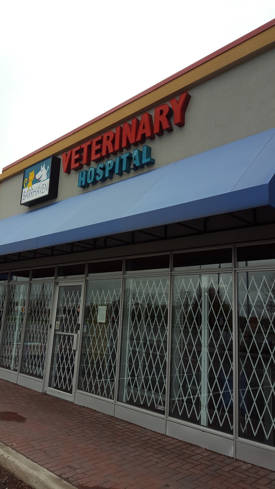 Barrhaven Veterinary Hospital | 2900 Woodroffe Ave, Nepean, ON K2J 4G3, Canada | Phone: (613) 823-6419